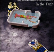 cd jacket "in the tank"