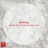 cd jacket "Entity"