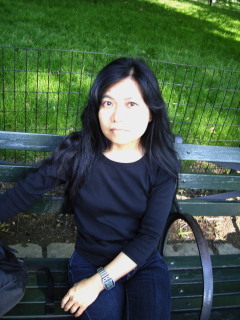 photo "satoko fujii"