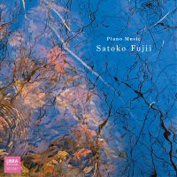 cd jacket Piano Music